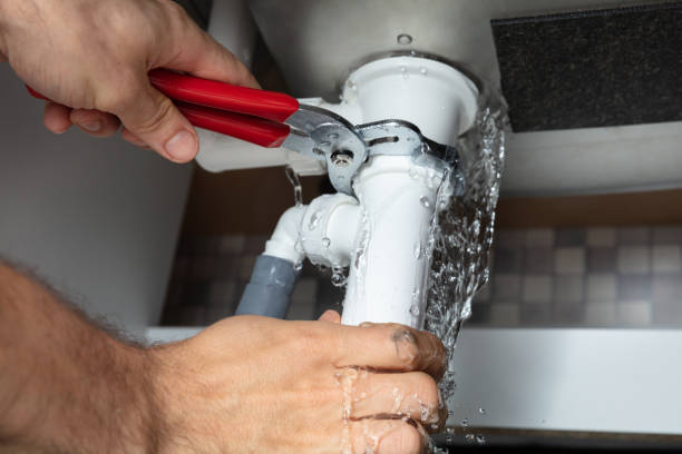 Summit, AZ Water damage restoration Company