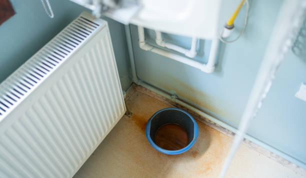 Best Water damage restoration services  in Summit, AZ