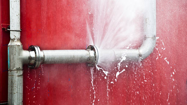 Best Basement water damage restoration  in Summit, AZ